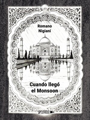 cover image of Cuando llegó el Monsoon